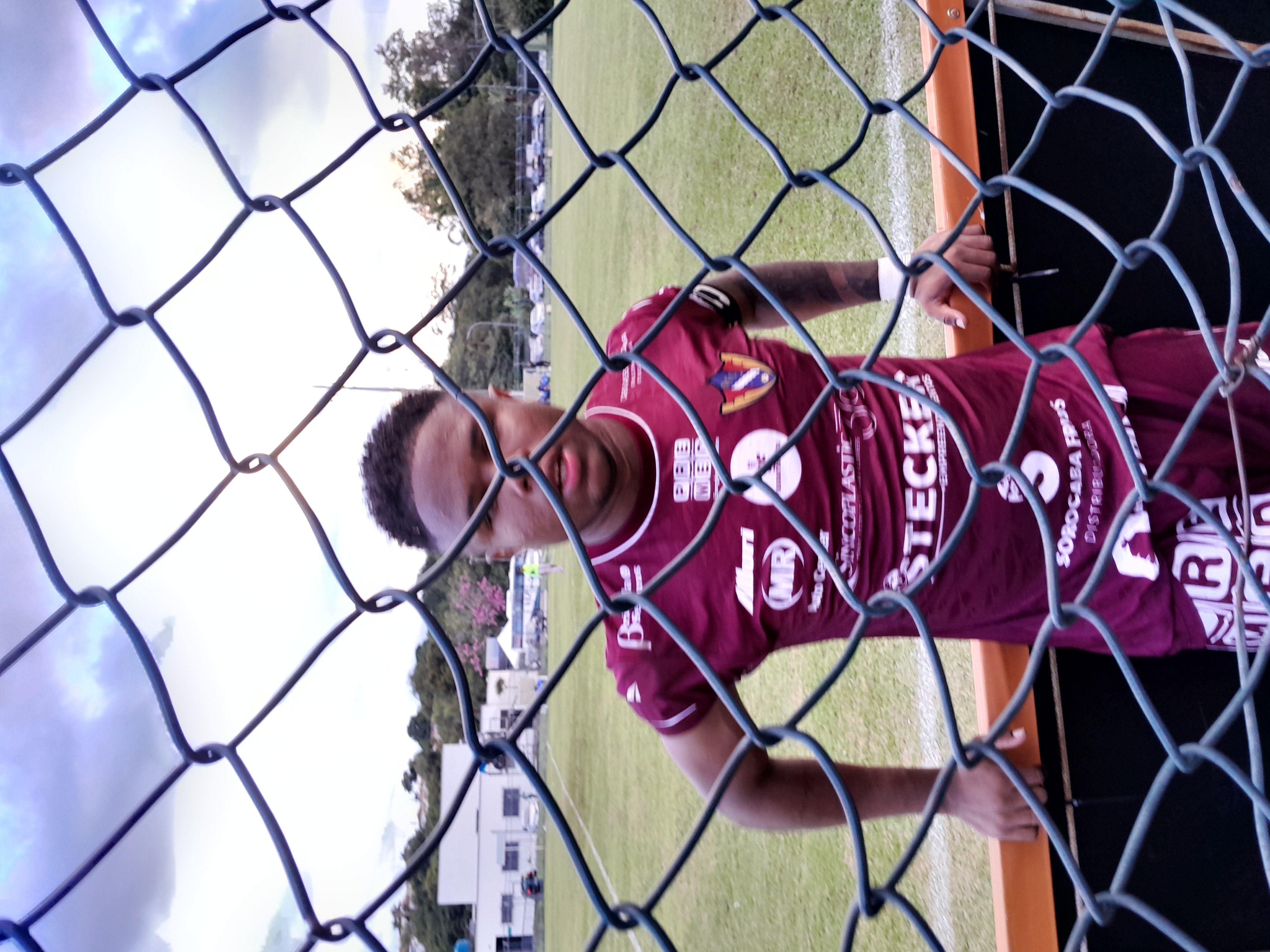 BEM VINDO