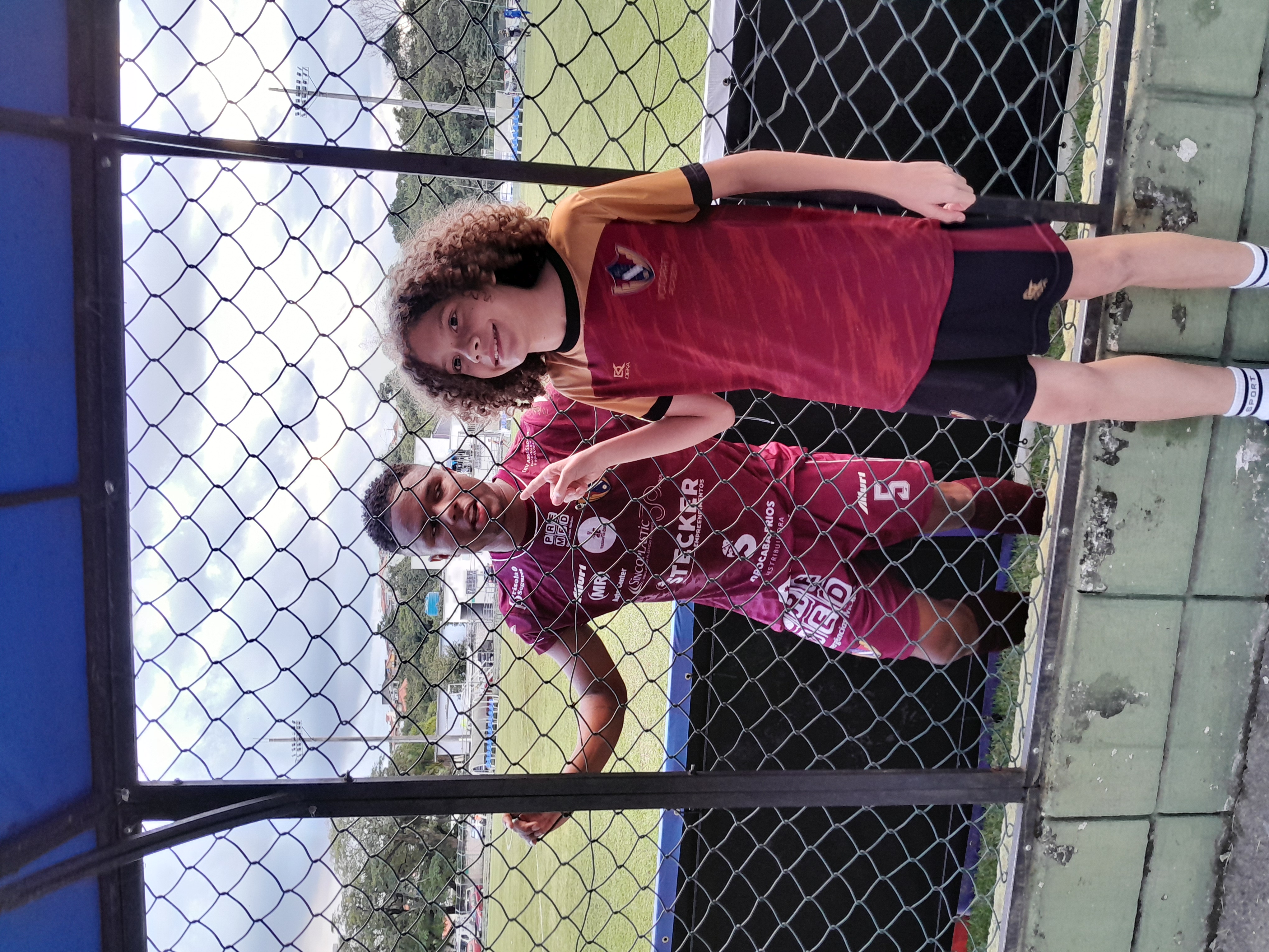 BEM VINDO