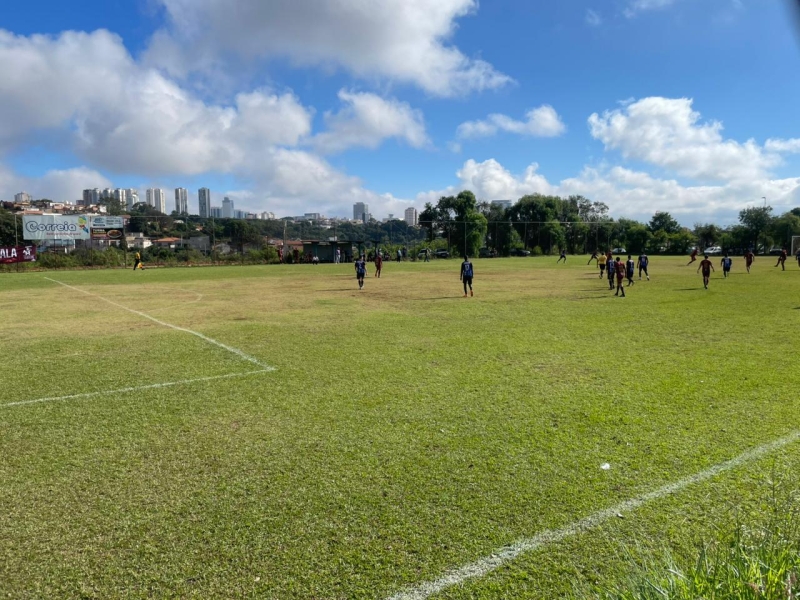 Varzeano da 2ª Divisão começa com goleadas e média de 3 gols por partida